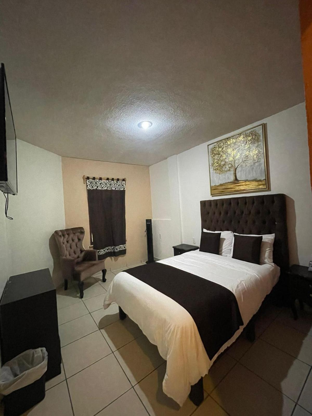 Hotel & Balneario Los Angeles Taxco de Alarcon Exterior photo