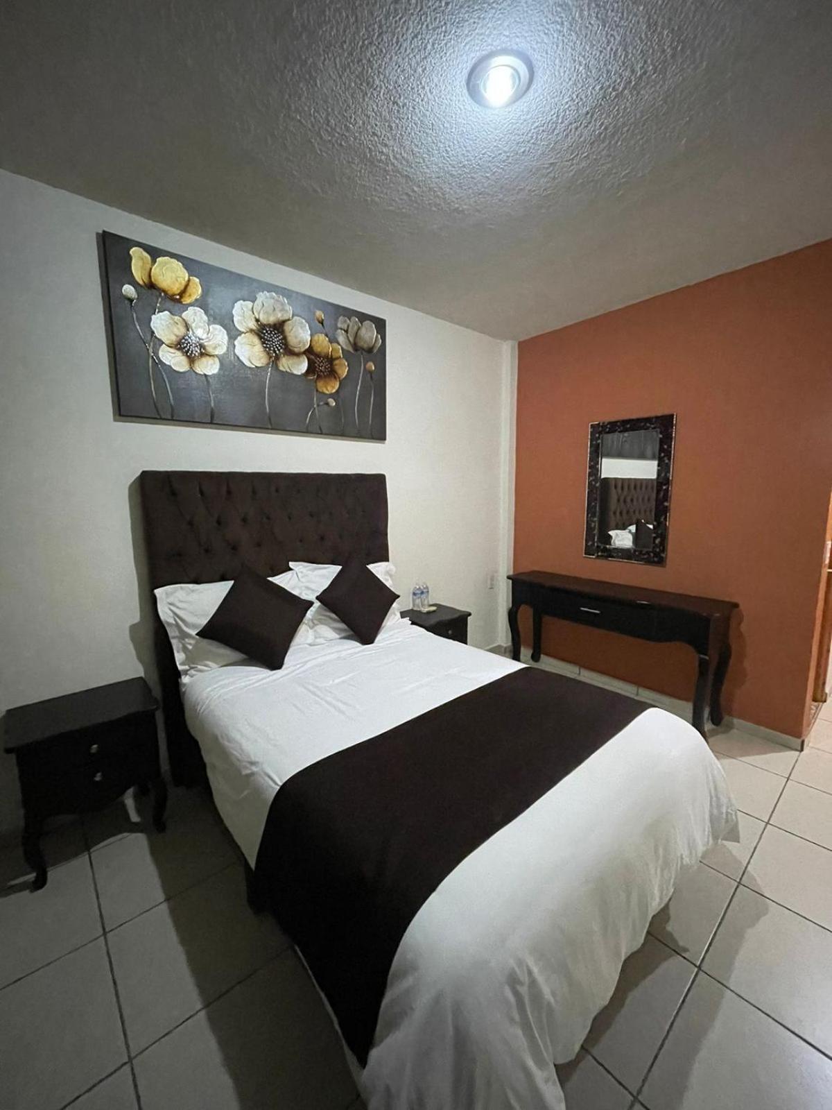 Hotel & Balneario Los Angeles Taxco de Alarcon Exterior photo