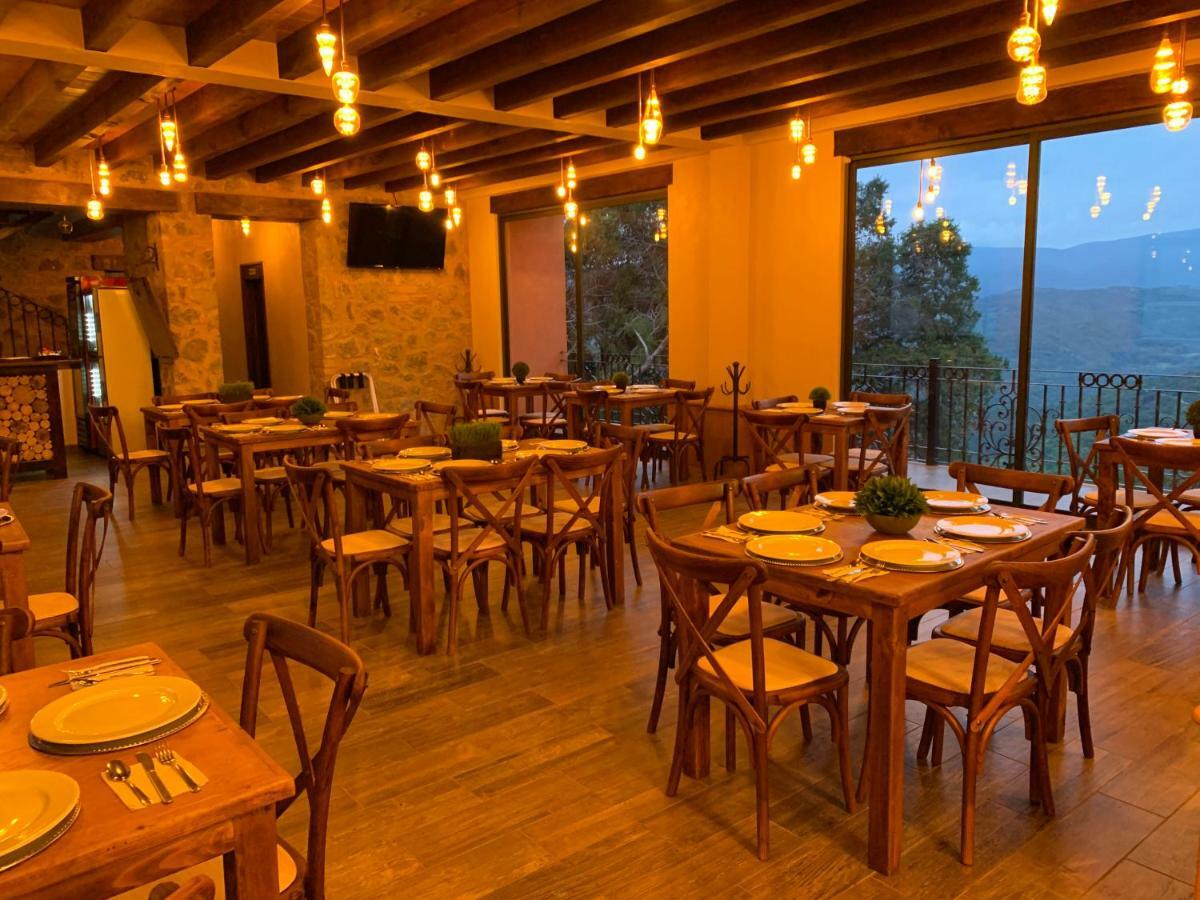 Hotel & Balneario Los Angeles Taxco de Alarcon Exterior photo
